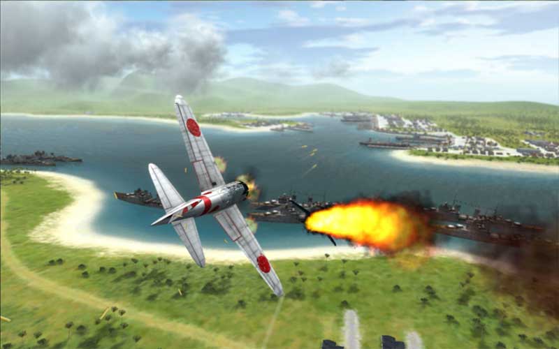 Attack-on-Pearl-Harbor-1