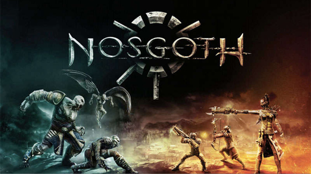 Огляд гри Nosgoth класів, геймплея, скріншоти і регистрацция у грі | gameshare.com.ua - ігровий підхід