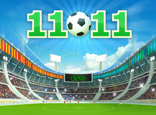 11x11-футбольний менеджер огляд і опис | gameshare.com.ua - ігровий підхід